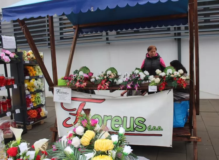 U Pleternici održani Jesenski sajam i Kestenijada