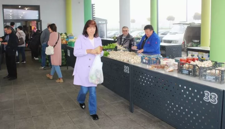U Pleternici održani Jesenski sajam i Kestenijada