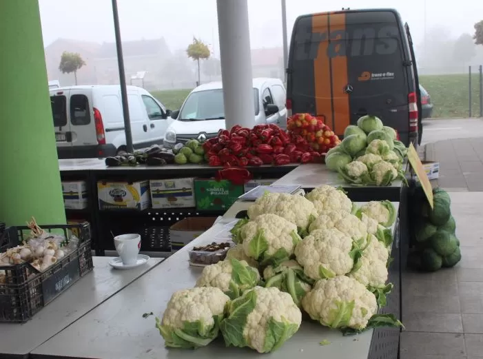 U Pleternici održani Jesenski sajam i Kestenijada