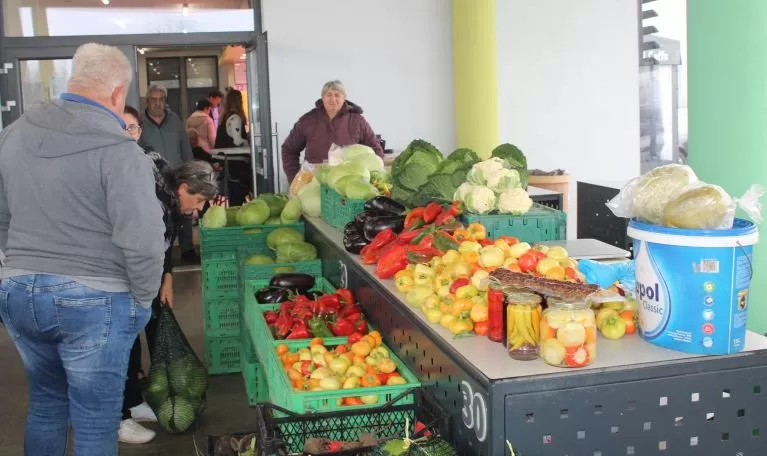 U Pleternici održani Jesenski sajam i Kestenijada