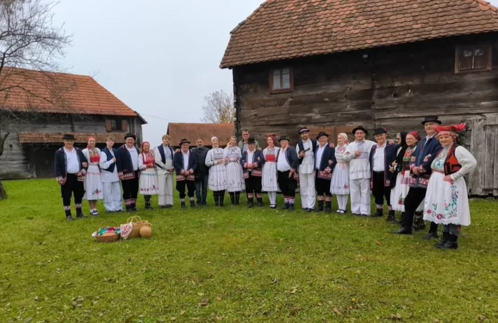 Za osamnaest godina postojanja počastili se spotom kakvim se u Hrvatskoj može rijetko tko pohvaliti