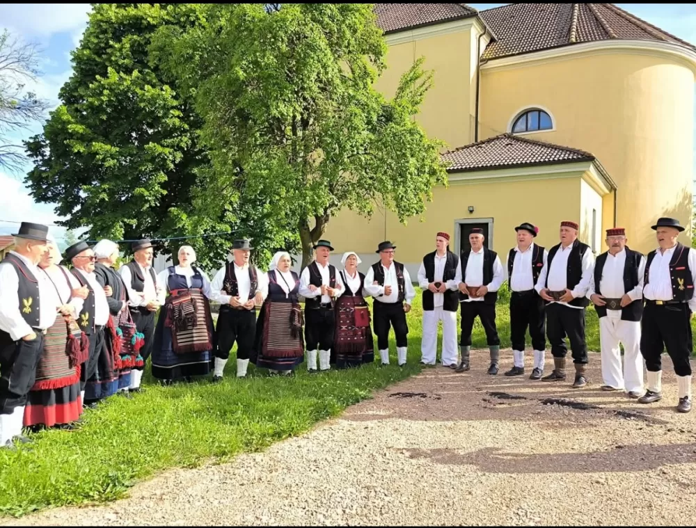 Za osamnaest godina postojanja počastili se spotom kakvim se u Hrvatskoj može rijetko tko pohvaliti