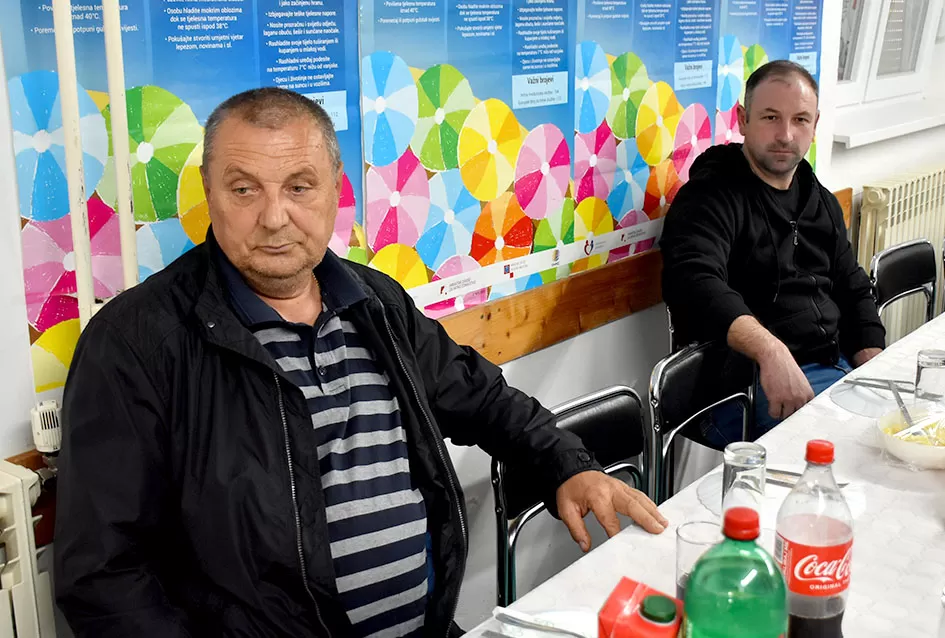 Višestruki darivatelj krvi Davor Matić primio odličje predsjednika RH, a deseci pojedinaca niz priznanja