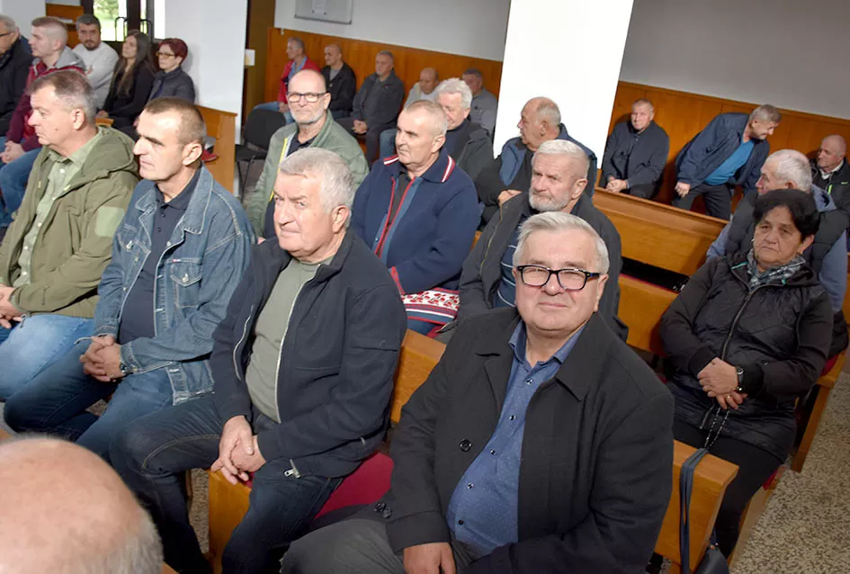 Brestovački branitelji proslavili svoj dan