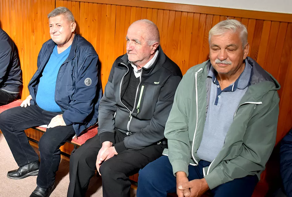 Brestovački branitelji proslavili svoj dan