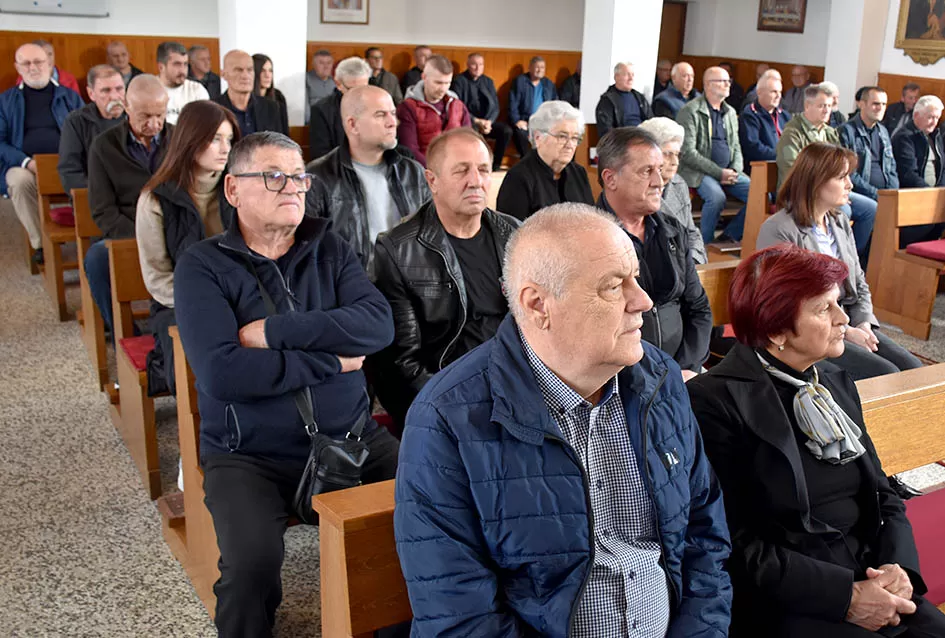 Brestovački branitelji proslavili svoj dan