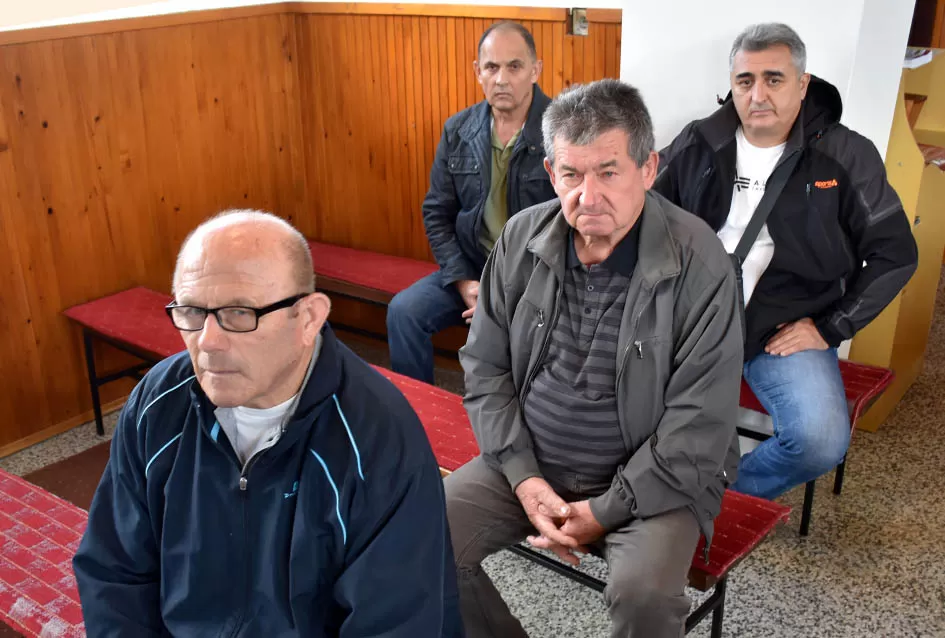 Brestovački branitelji proslavili svoj dan