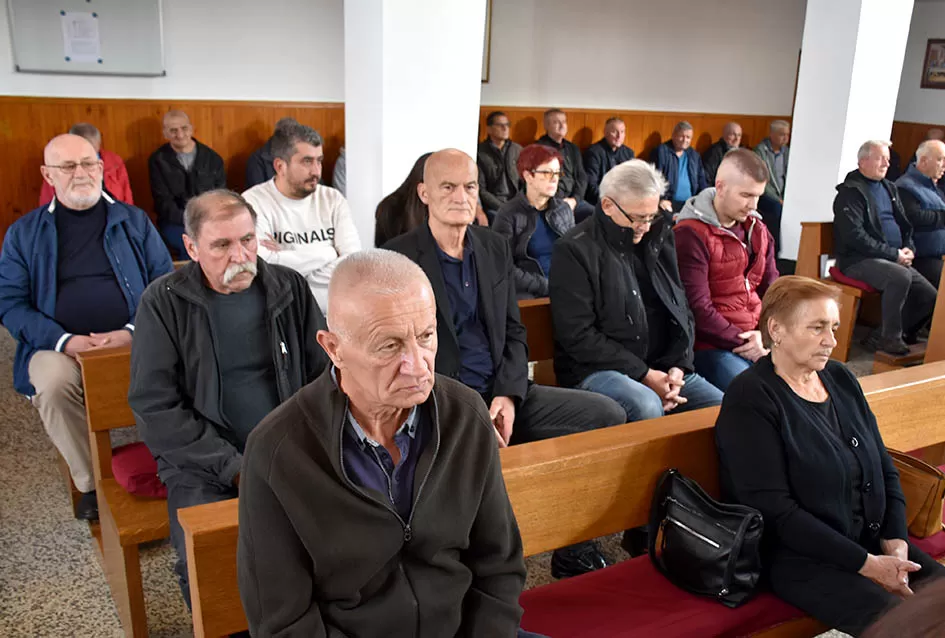 Brestovački branitelji proslavili svoj dan