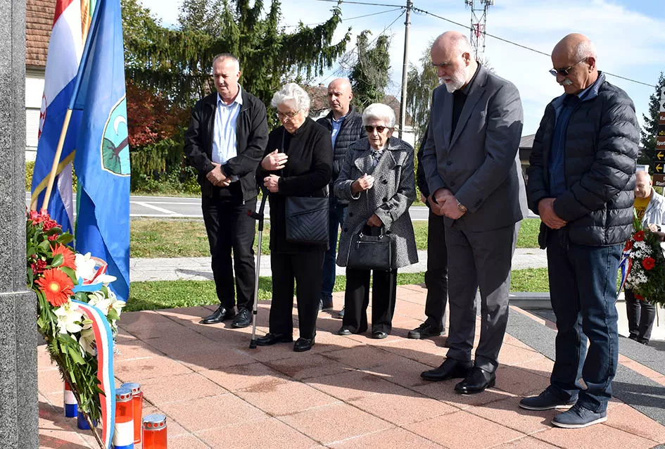 Brestovački branitelji proslavili svoj dan
