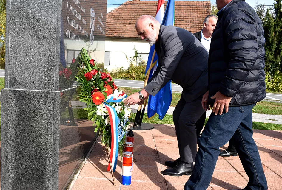 Brestovački branitelji proslavili svoj dan