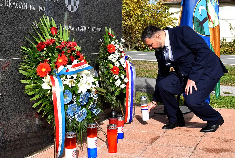 Brestovački branitelji proslavili svoj dan