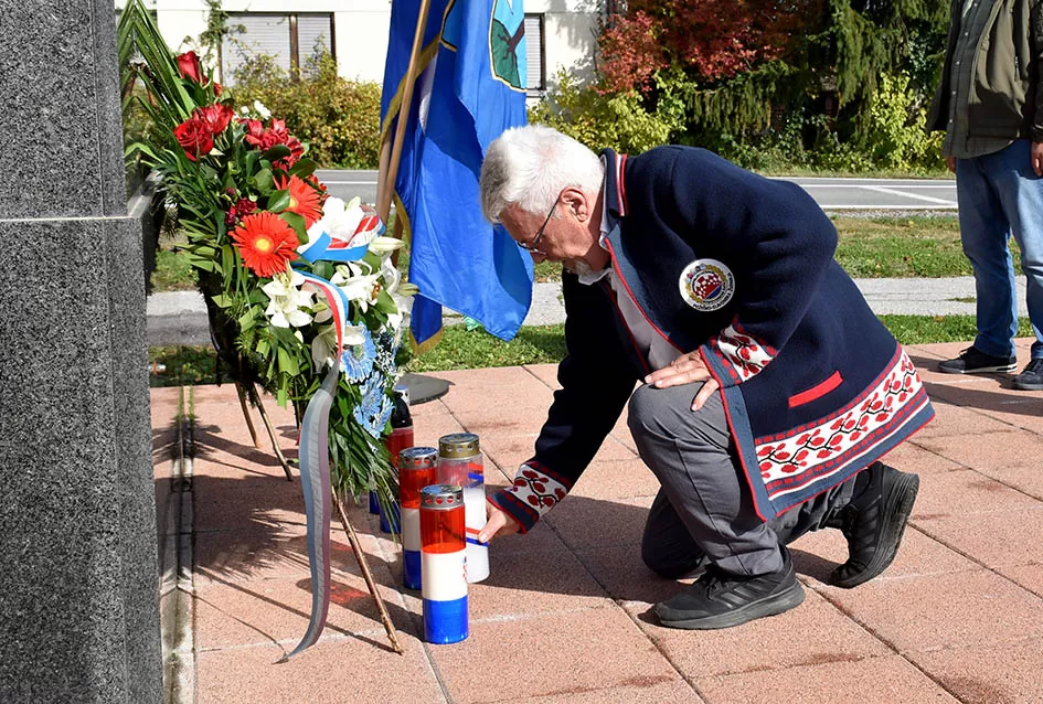Brestovački branitelji proslavili svoj dan