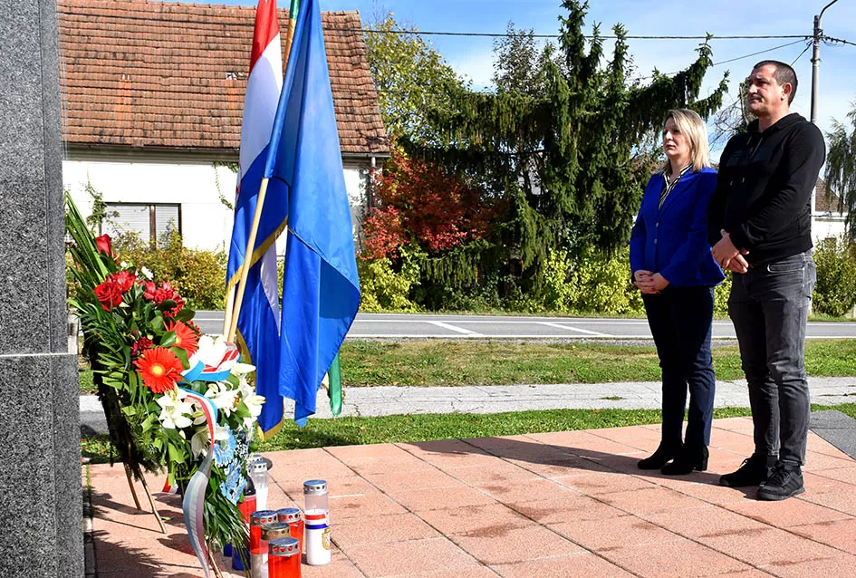 Brestovački branitelji proslavili svoj dan