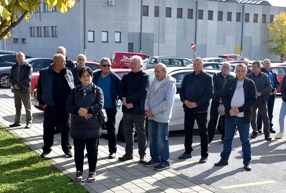 Brestovački branitelji proslavili svoj dan
