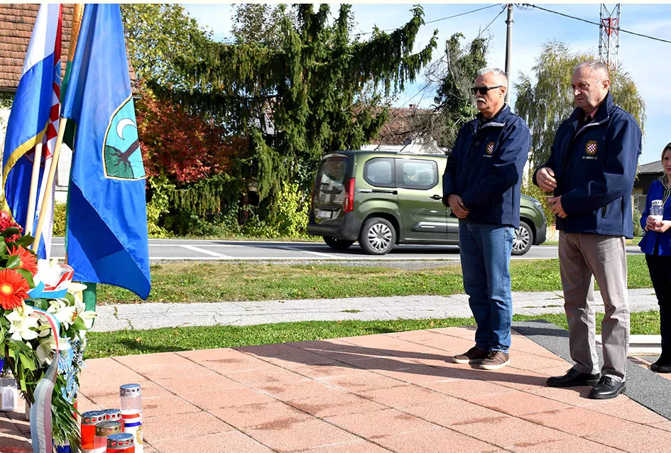 Brestovački branitelji proslavili svoj dan