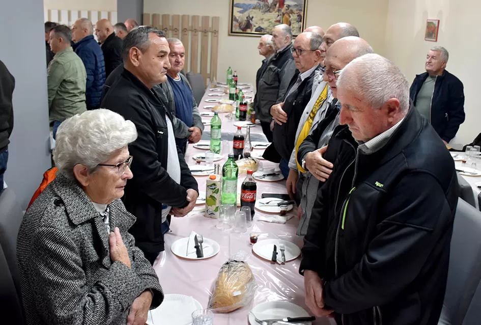 Brestovački branitelji proslavili svoj dan
