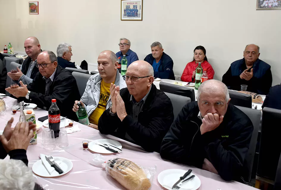 Brestovački branitelji proslavili svoj dan