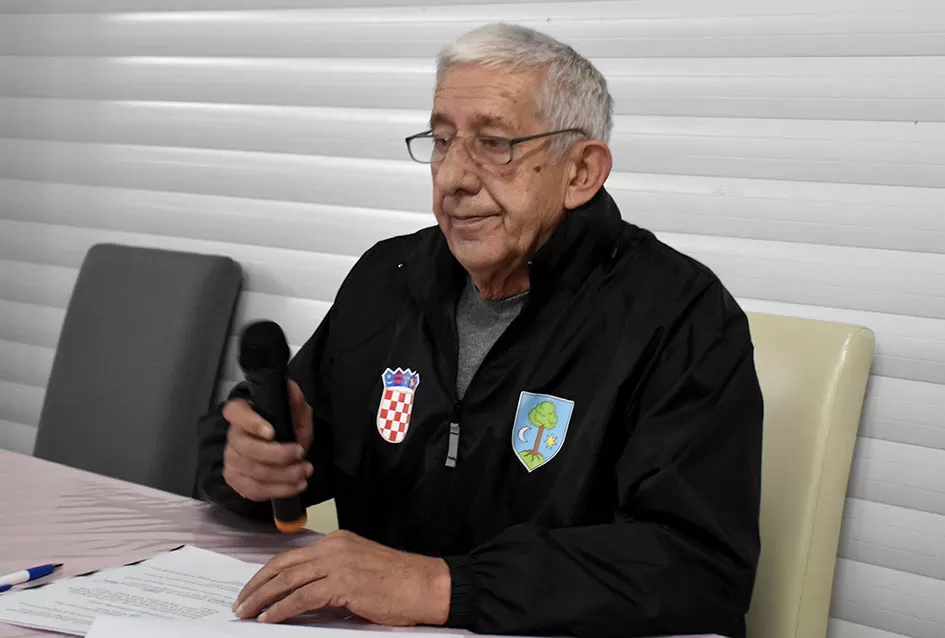 Brestovački branitelji proslavili svoj dan