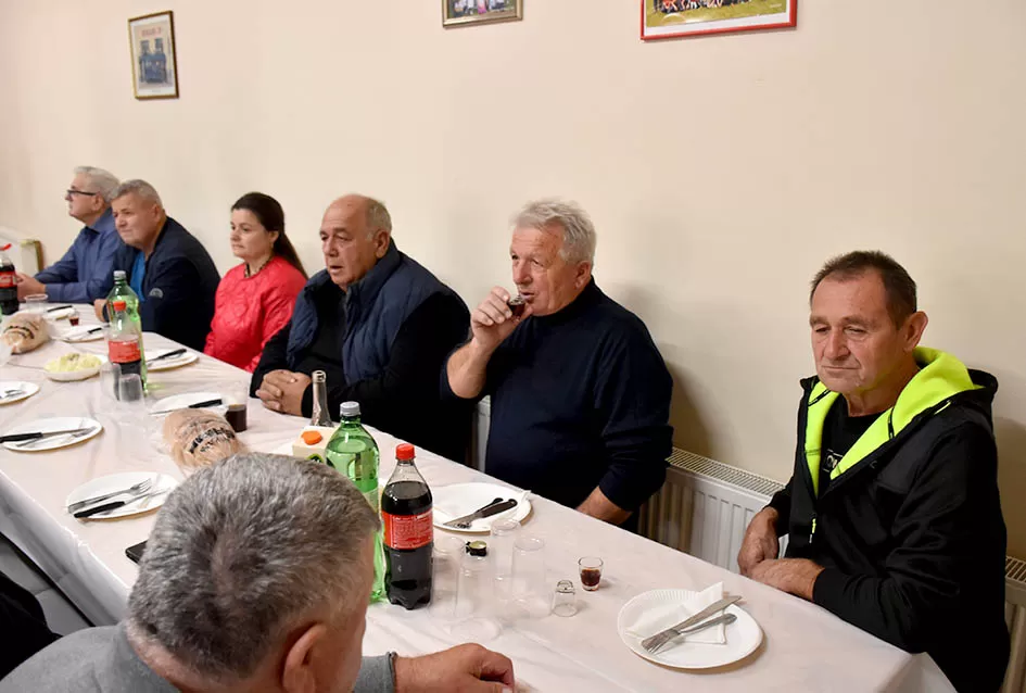 Brestovački branitelji proslavili svoj dan