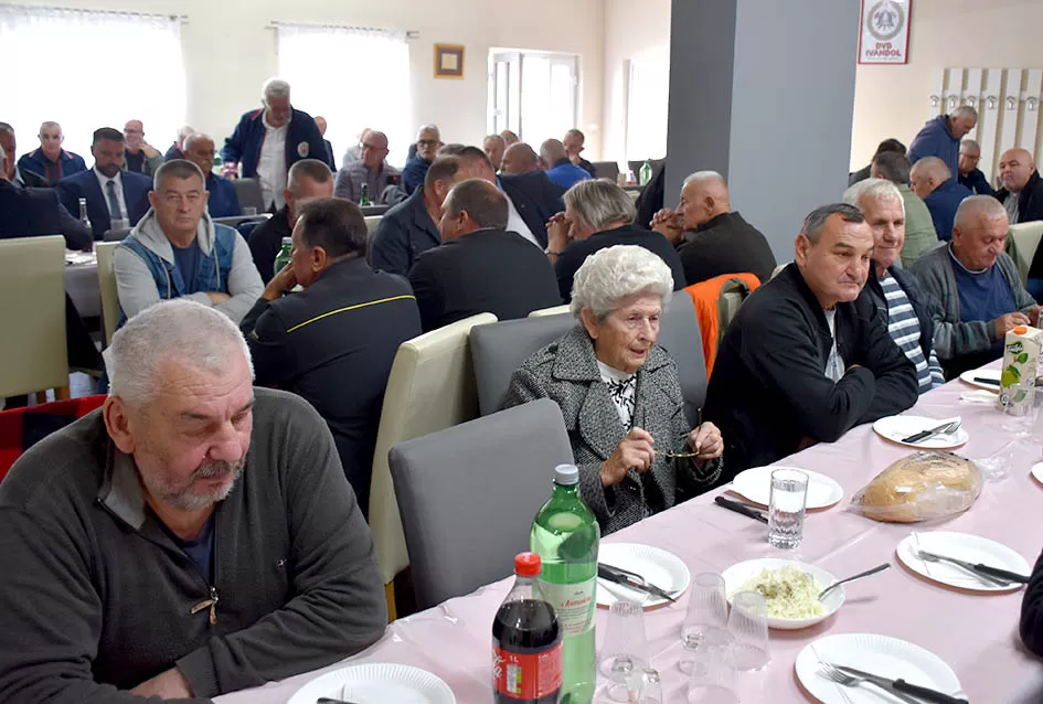 Brestovački branitelji proslavili svoj dan