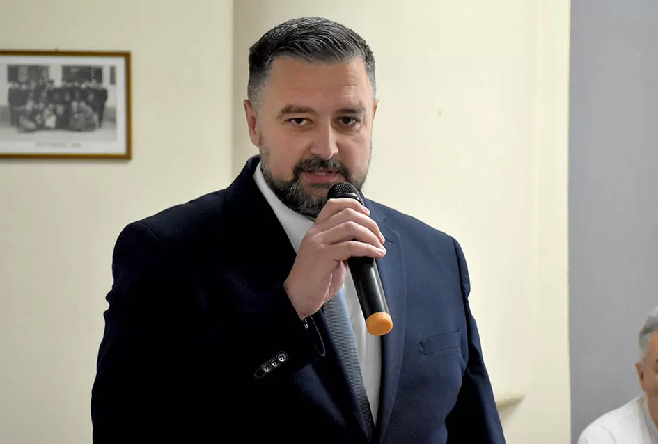 Brestovački branitelji proslavili svoj dan