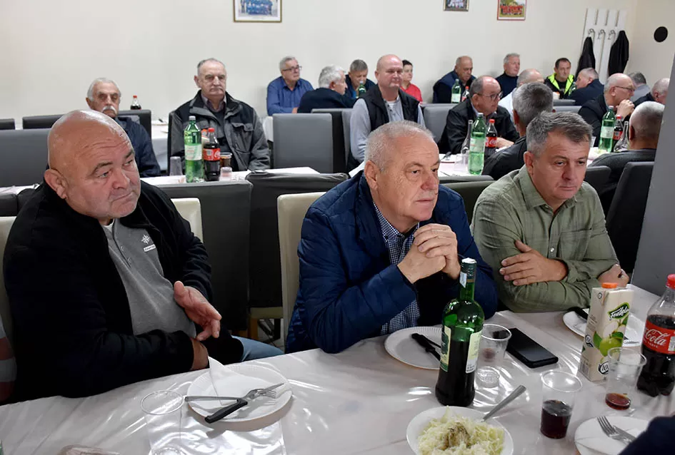 Brestovački branitelji proslavili svoj dan
