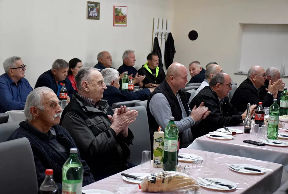 Brestovački branitelji proslavili svoj dan
