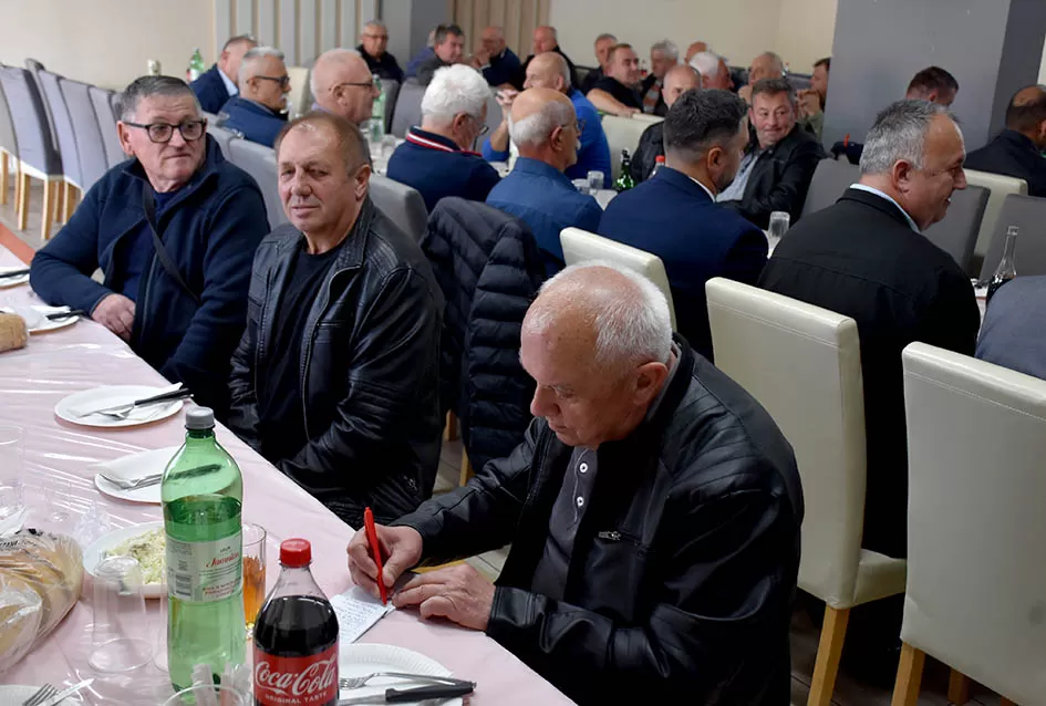 Brestovački branitelji proslavili svoj dan