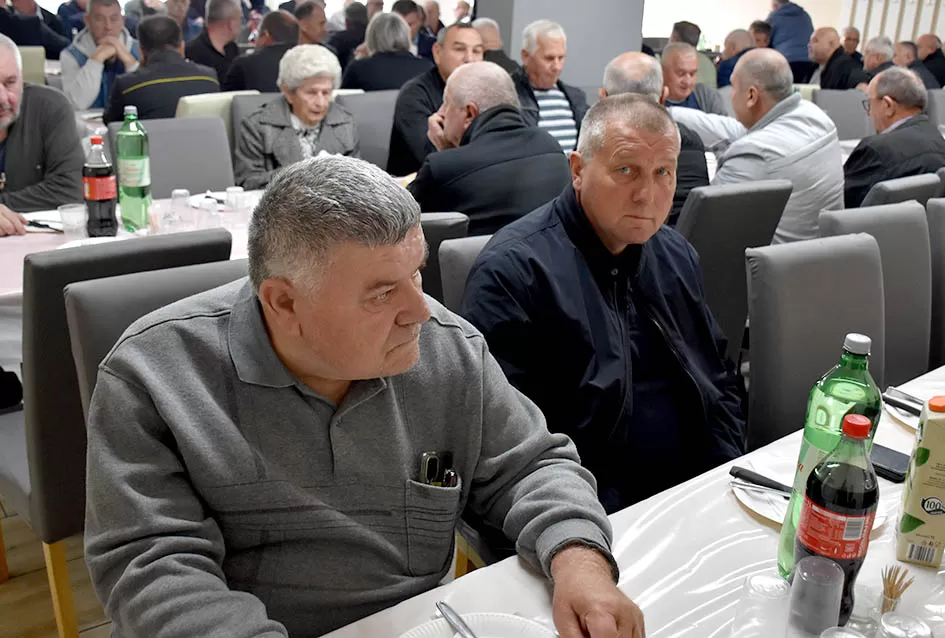 Brestovački branitelji proslavili svoj dan