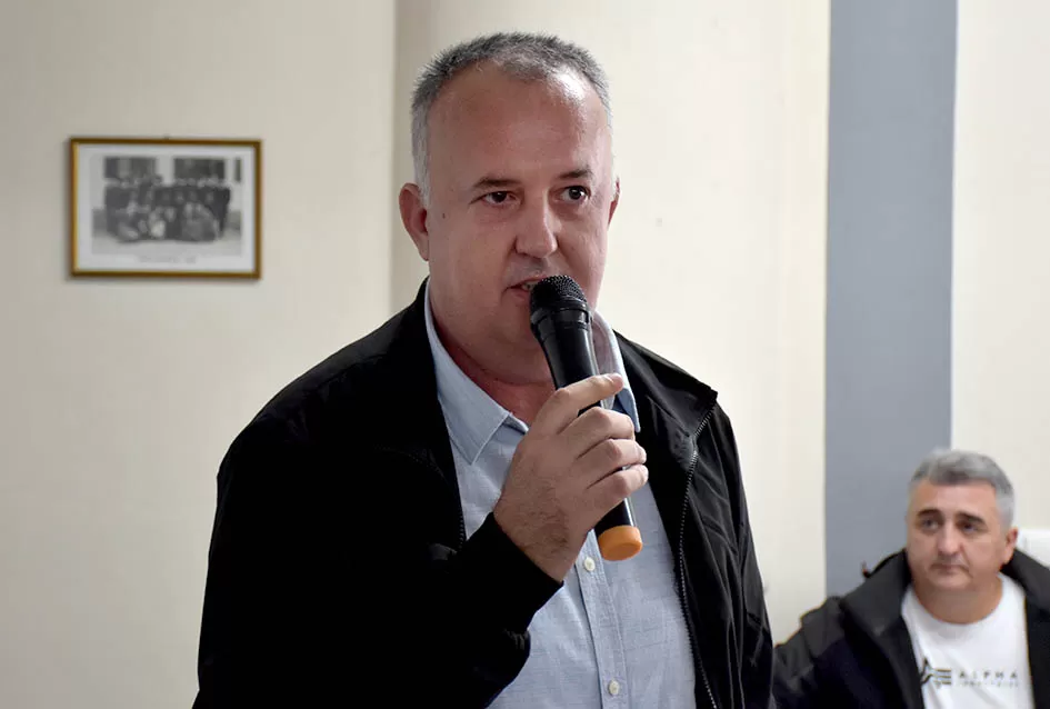 Brestovački branitelji proslavili svoj dan