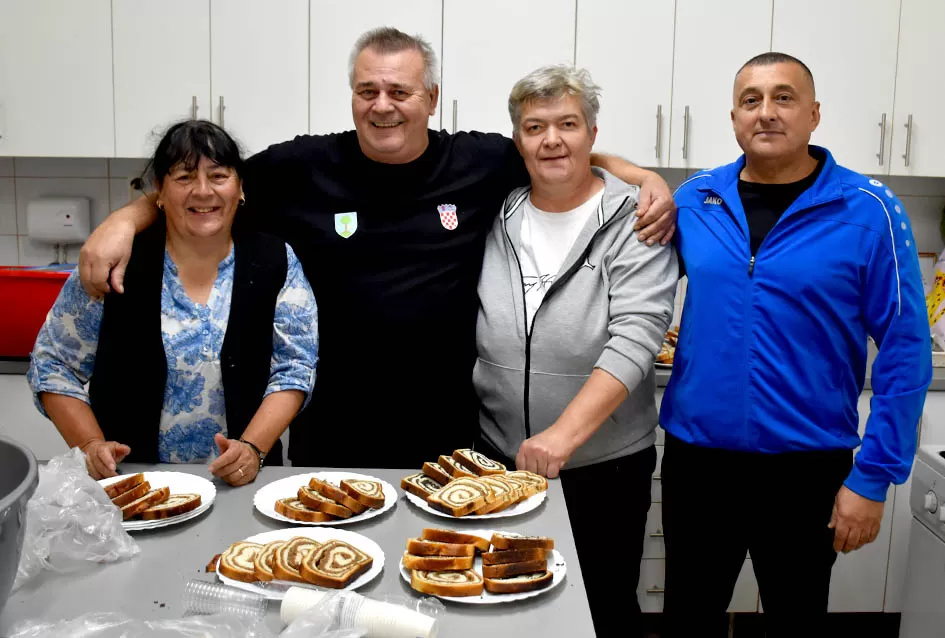 Brestovački branitelji proslavili svoj dan