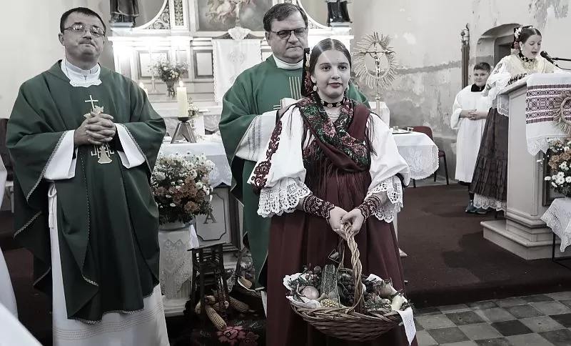 Majke naših svećenika: nekad je narod više bio zahvalan Bogu, i za ono malo što je imao