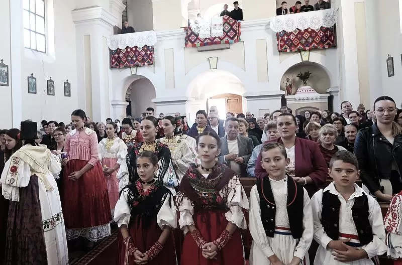 Majke naših svećenika: nekad je narod više bio zahvalan Bogu, i za ono malo što je imao