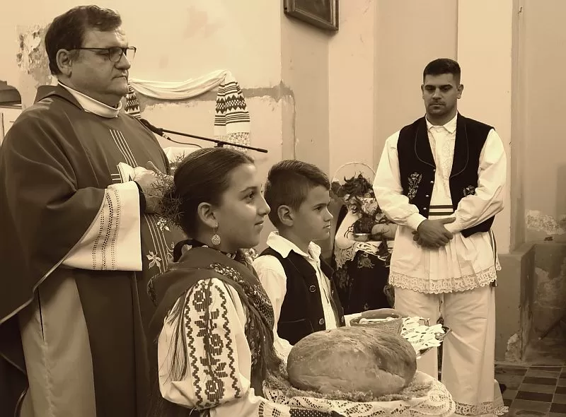 Majke naših svećenika: nekad je narod više bio zahvalan Bogu, i za ono malo što je imao