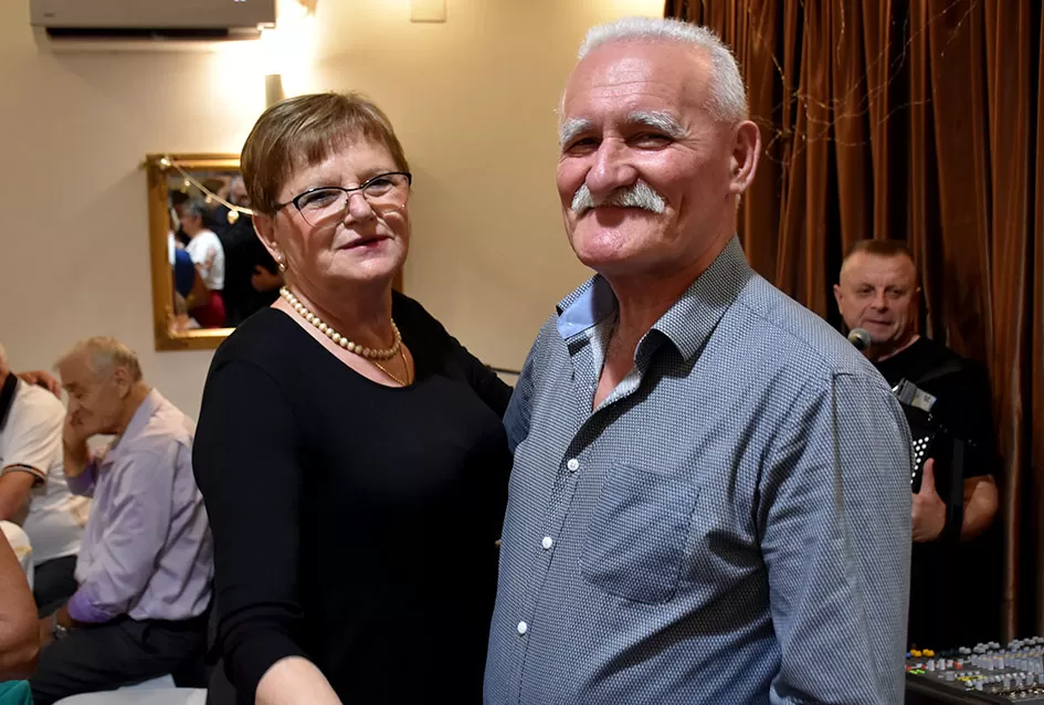 Vesela noć u Svečanoj dvorani Luki: Tražila se stolica više