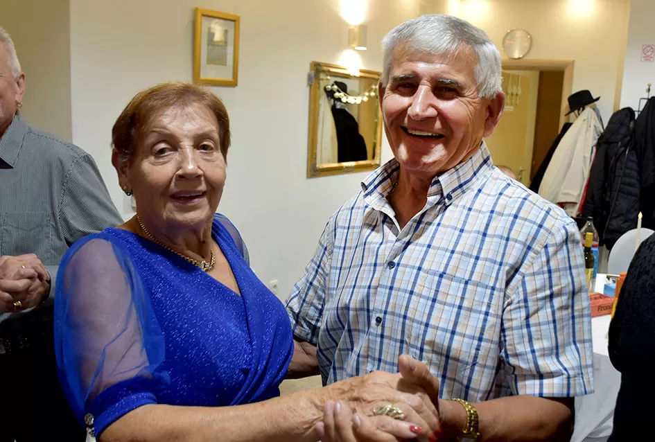 Vesela noć u Svečanoj dvorani Luki: Tražila se stolica više