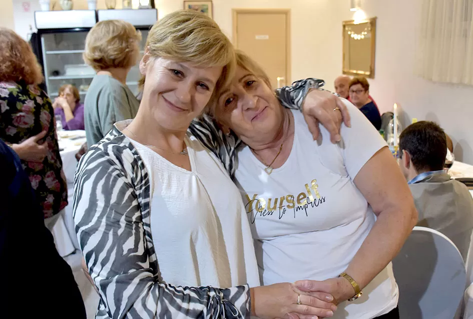 Vesela noć u Svečanoj dvorani Luki: Tražila se stolica više