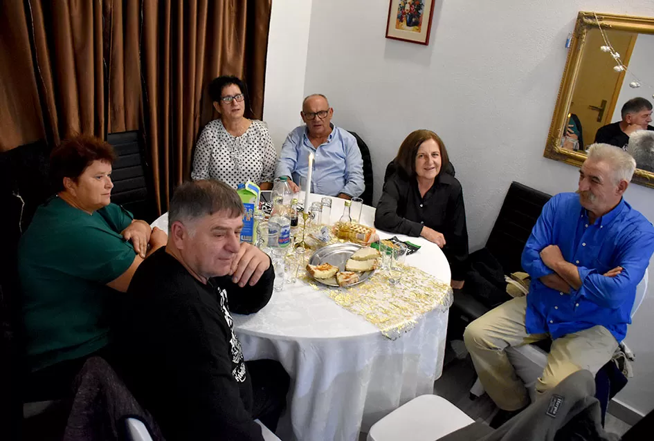 Vesela noć u Svečanoj dvorani Luki: Tražila se stolica više