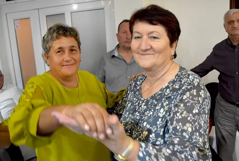 Vesela noć u Svečanoj dvorani Luki: Tražila se stolica više