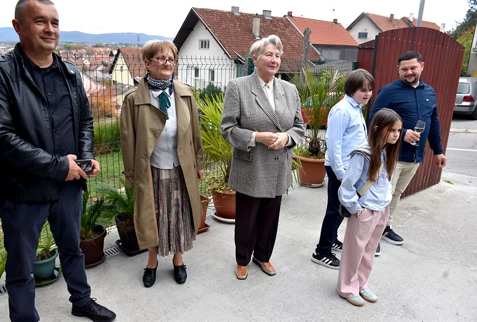 Požežani Tihana i Ivan ljubav prema glazbi okrunili brakom