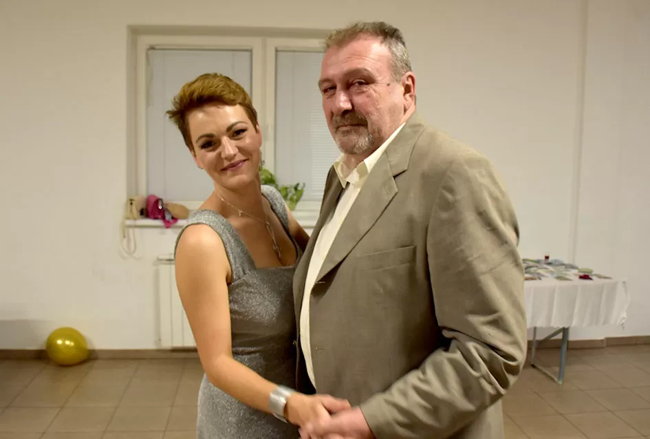 Požežani Tihana i Ivan ljubav prema glazbi okrunili brakom