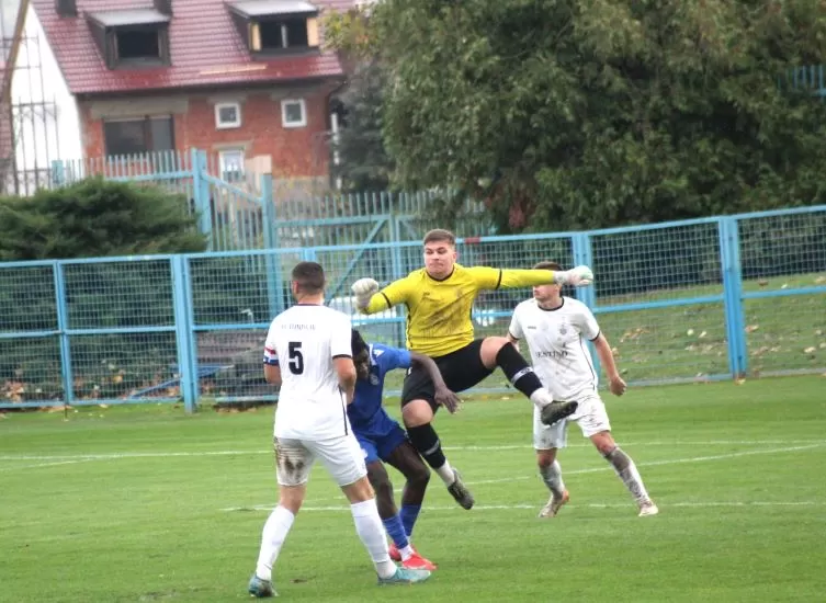 Slavija i Tomislav iz Cerne podijelili bodove