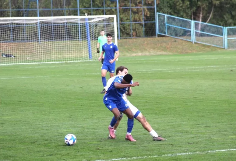 Slavija i Tomislav iz Cerne podijelili bodove