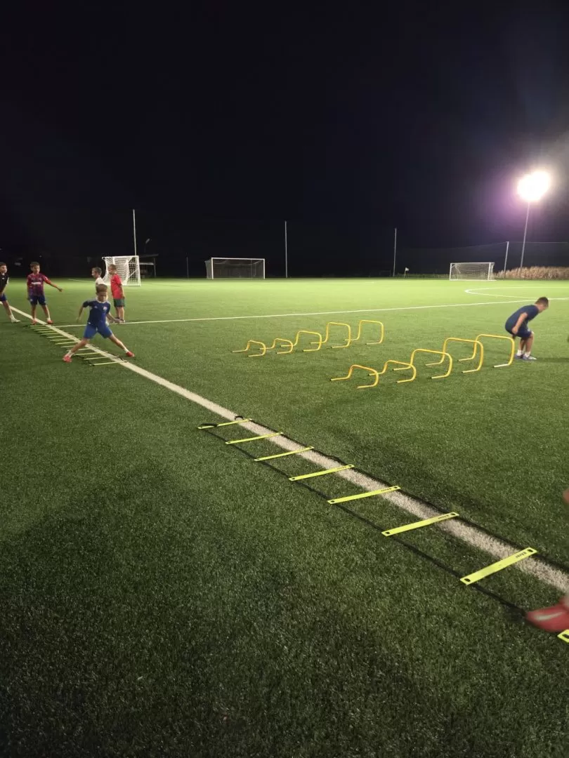 Škola nogometa Kutjevo provodi program “Nogomet – škola života”