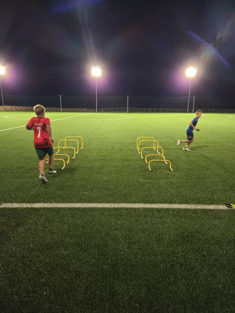 Škola nogometa Kutjevo provodi program “Nogomet – škola života”