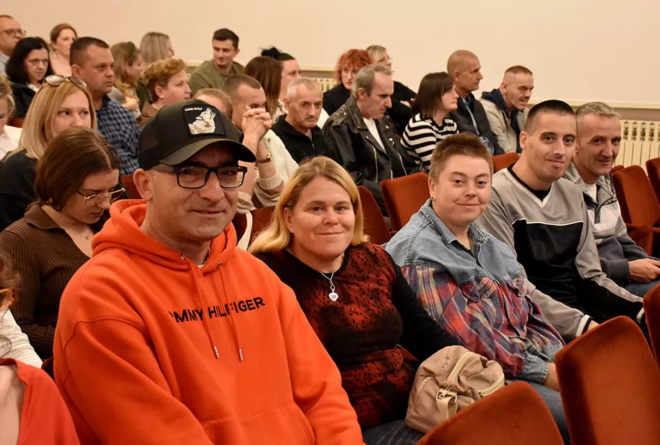 Domoples u Požegi – dan kad su ples, radost i srce govorili više od riječi