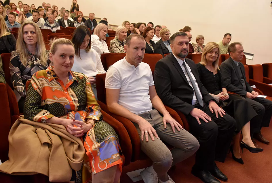 Domoples u Požegi – dan kad su ples, radost i srce govorili više od riječi