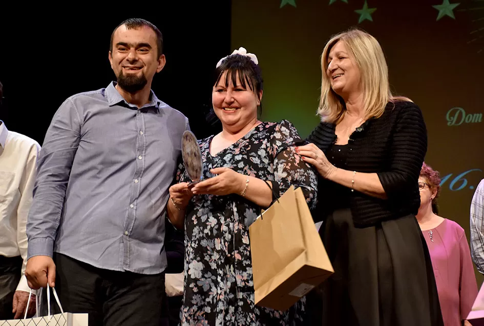 Domoples u Požegi – dan kad su ples, radost i srce govorili više od riječi