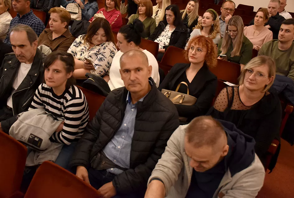 Domoples u Požegi – dan kad su ples, radost i srce govorili više od riječi