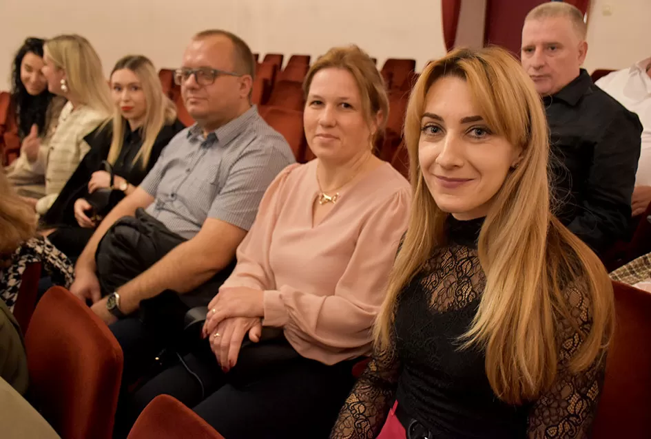 Domoples u Požegi – dan kad su ples, radost i srce govorili više od riječi